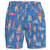 Speedo Print Redondo Edge Volley 17" Boa...: Picture 3 thumbnail